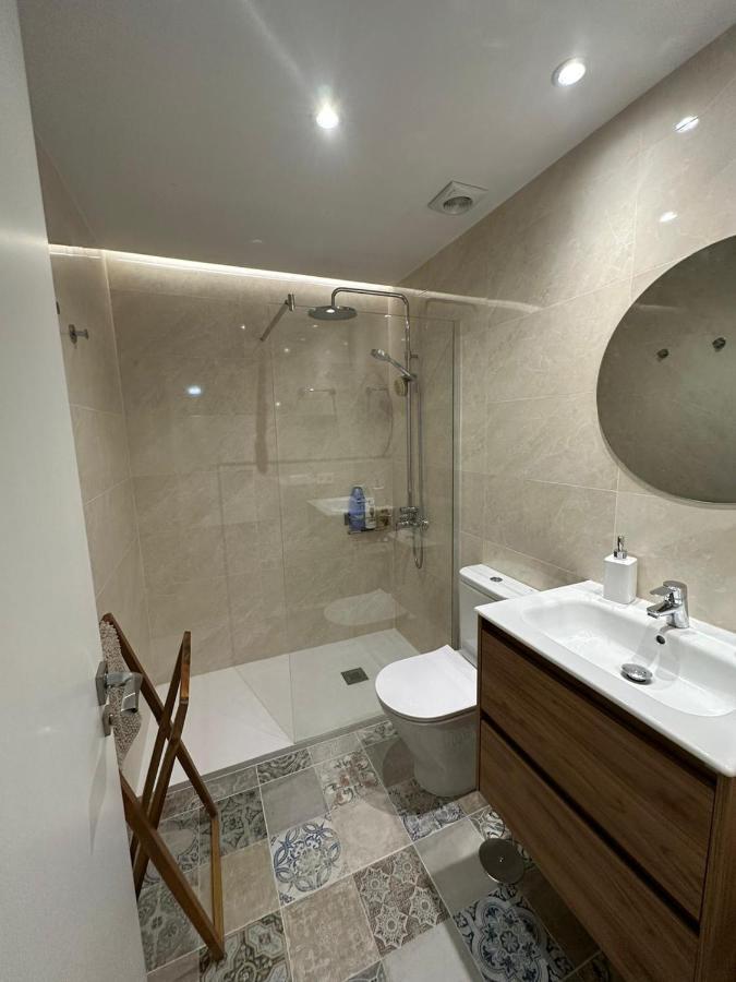 Charming Apartment In Alicate Playa Marbella Eksteriør billede