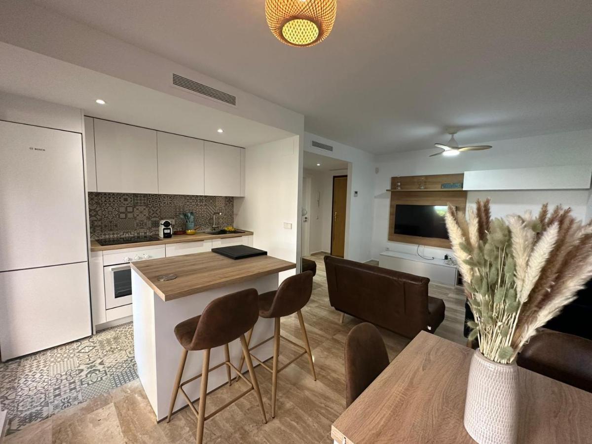 Charming Apartment In Alicate Playa Marbella Eksteriør billede