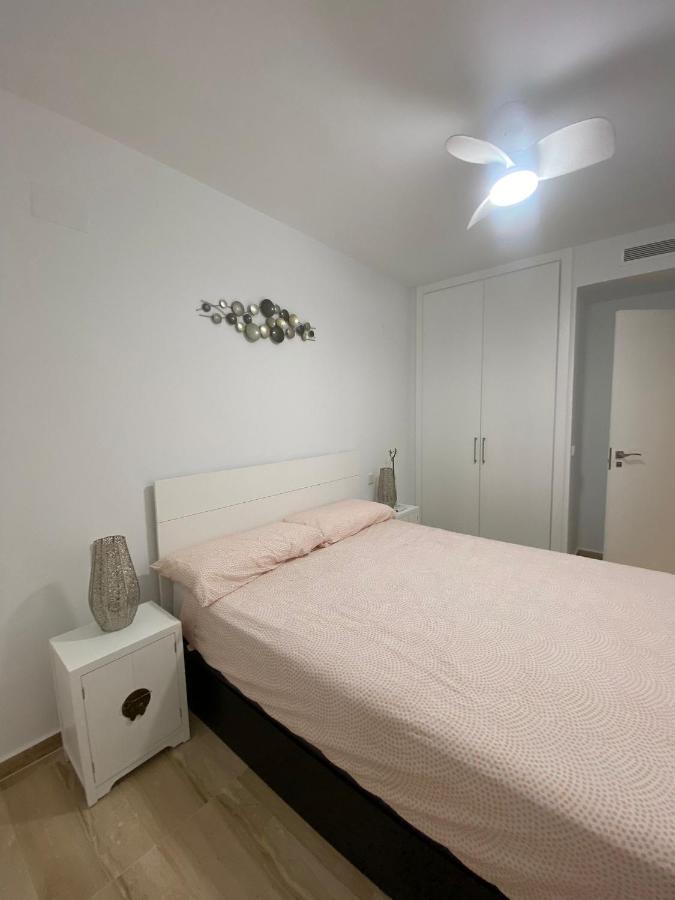 Charming Apartment In Alicate Playa Marbella Eksteriør billede