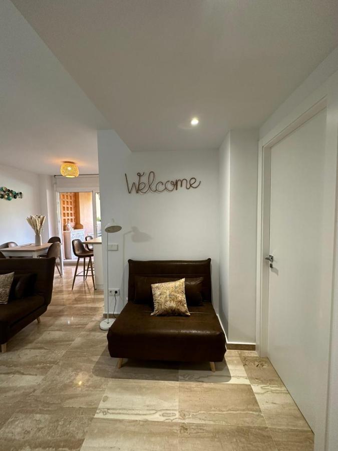 Charming Apartment In Alicate Playa Marbella Eksteriør billede