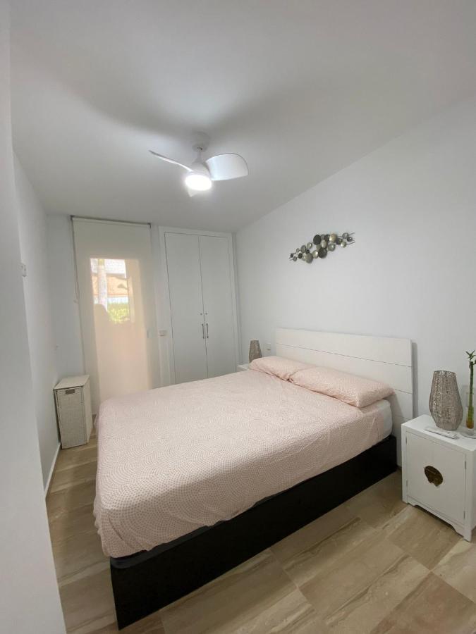 Charming Apartment In Alicate Playa Marbella Eksteriør billede