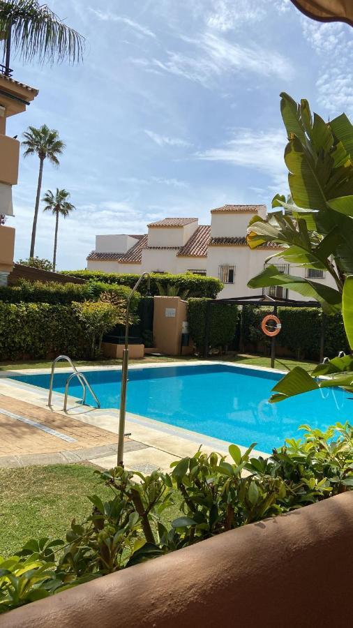Charming Apartment In Alicate Playa Marbella Eksteriør billede